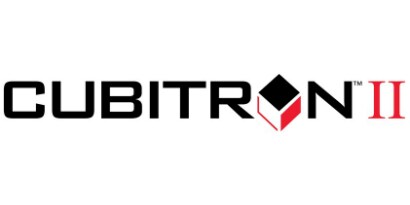 3M Cubitron II Logo
