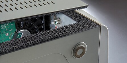 Fastening
