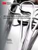 3M Abrasives for Orthopedic Implant and Surgical Instrument Manufacturing
