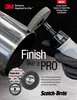 Scotch-Brite Deburr & Finish Pro Brochure