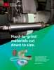 3M Abrasives for Hard-to-Grind Materials