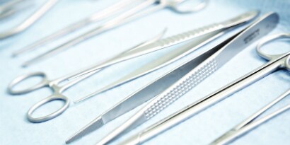 Medical Implants and Surgical Instruments
