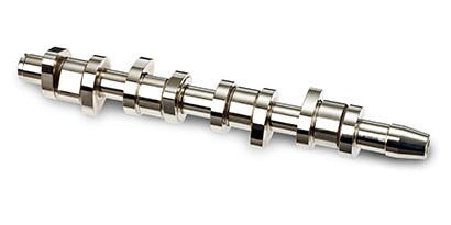 Powertrain camshaft component
