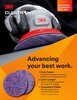 3M™ Cubitron™ II 775L and 732U Sanding Discs Flyer