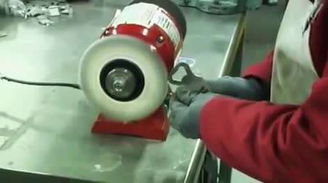 Deburring Solutions
