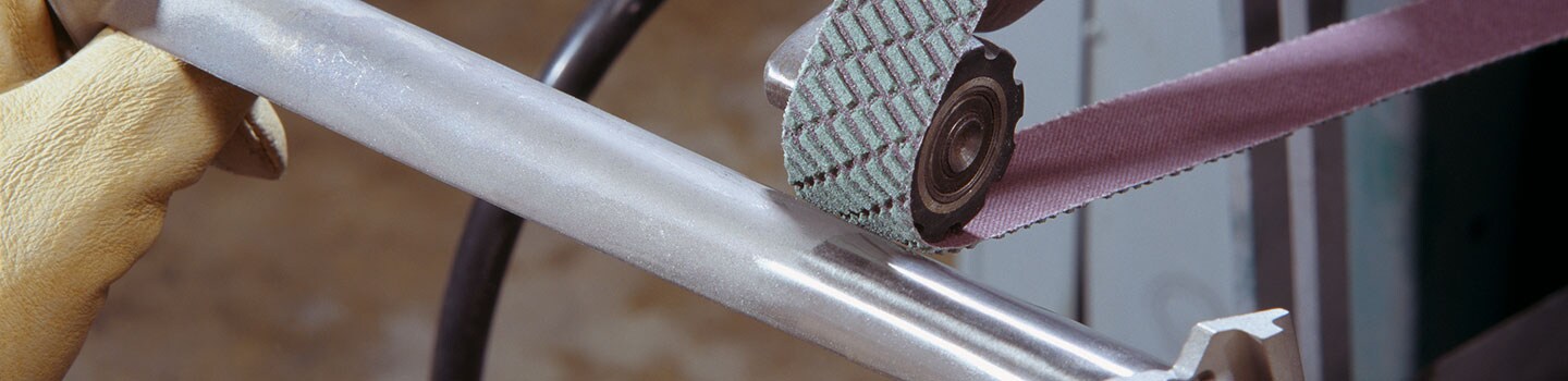 3M™ Trizact™ Belt
