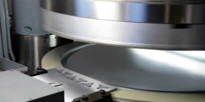 3M Tool Grinding
