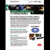 Solutions for Precision Grinding and Microfinishing