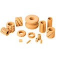 3D printed CBN grinding wheels