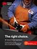 3M Abrasives for Right Angle Systems Catalog