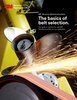 3M Abrasives Metalworking Belts Catalog