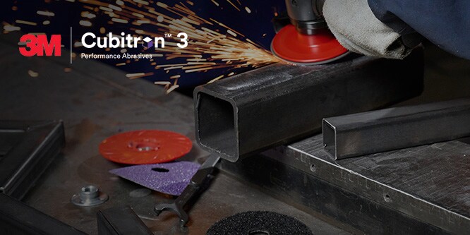 연강의 연삭 및 도장 준비 이미지
