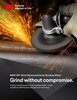 3M Silver Depressed Center Grinding Wheel Brochure