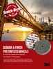 Scotch-Brite Deburr & Finish PRO Wheels Brochure