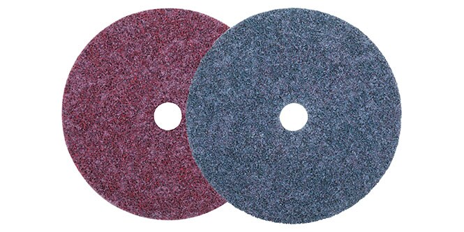 Scotch-Brite™ Light Grinding & Blending Disc
