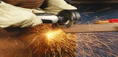 Cutting
