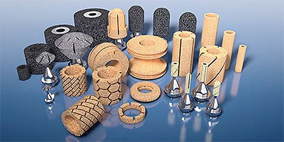 Precision Structured Wheels Video
