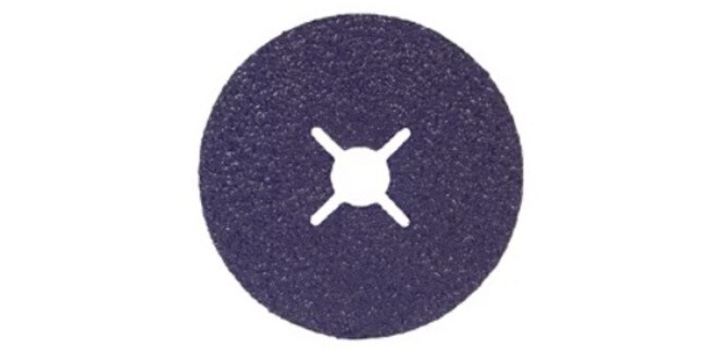 Cubitron 3 화이버 디스크 1182C 이미지
