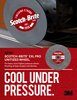 Scotch-Brite™ EXL Pro Unitized Wheel Flyer