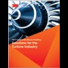 Solutions for Turbine Industry