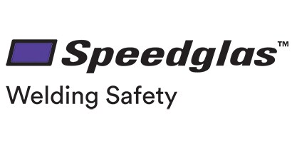 Speedglas logo
