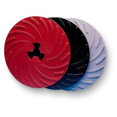 image of 3M Disc Pad Face Plates
