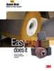 Scotch-Brite Match & Finish System Brochure