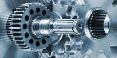 3M Gear Grinding
