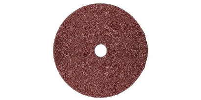 3M™ Cubitron™ II Fibre Disc 982C